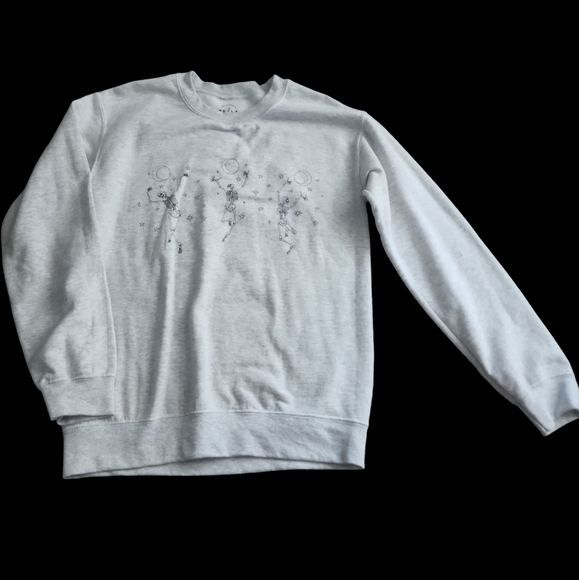 Sweatshirt - Picture 1 of 2